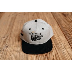 Pittyes Full Cap